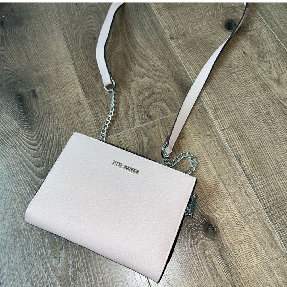 Steve Madden crossbody bag